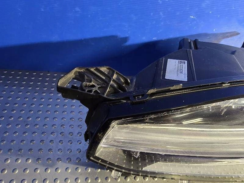 Frontscheinwerfer Volvo Xc90 II 32228296 Full LED Links Scheinwerfer Headlight