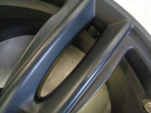 Laden Sie das Bild in den Galerie-Viewer, 4x Alufelge 18 Zoll 7.0" 5x112 43ET Matt Schwarz Audi 4 I Rim Wheel FEL2900418266cp