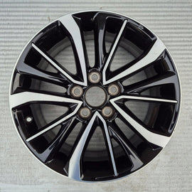 1x Alufelge 17 Zoll 7.0