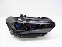 Load image into Gallery viewer, Frontscheinwerfer BMW X5 G05 G06 5A279B2-01 Laser Rechts Scheinwerfer Headlight SCH2030909119hj