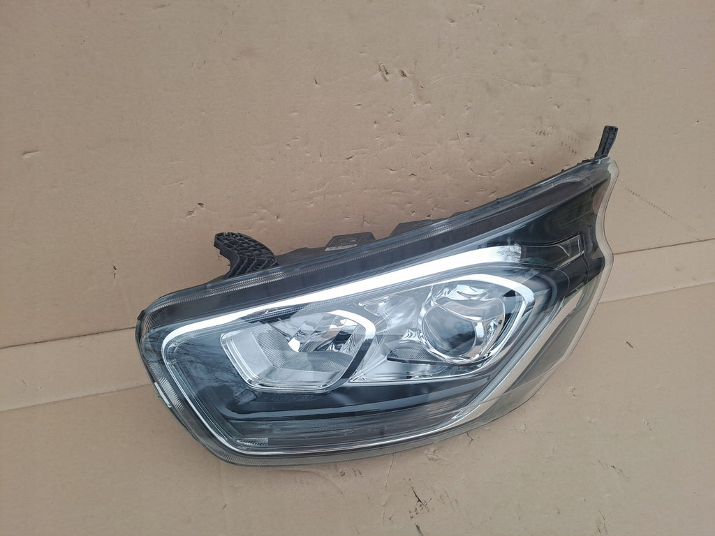 Frontscheinwerfer Ford Transit Custom JK21-13W030-DJ Links Headlight