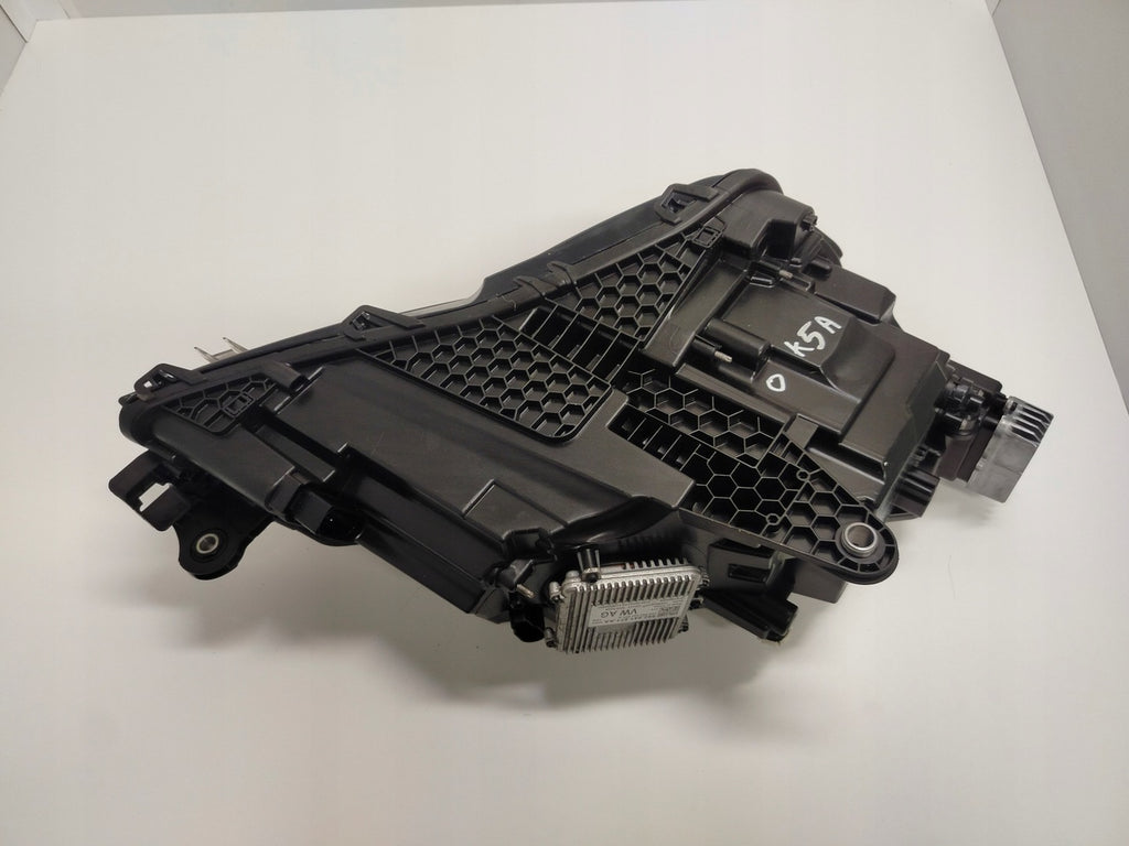 Frontscheinwerfer Skoda Superb III 3V1941015D Full LED Links Headlight