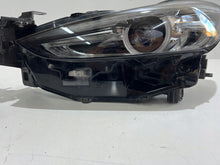 Laden Sie das Bild in den Galerie-Viewer, Frontscheinwerfer Mazda VI GRF5-51040 LED Links Scheinwerfer Headlight SCH1088238517vm