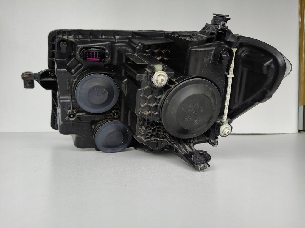 Frontscheinwerfer Man Tge Crafter 7C1941006 Rechts Scheinwerfer Headlight SCH4124745973dv