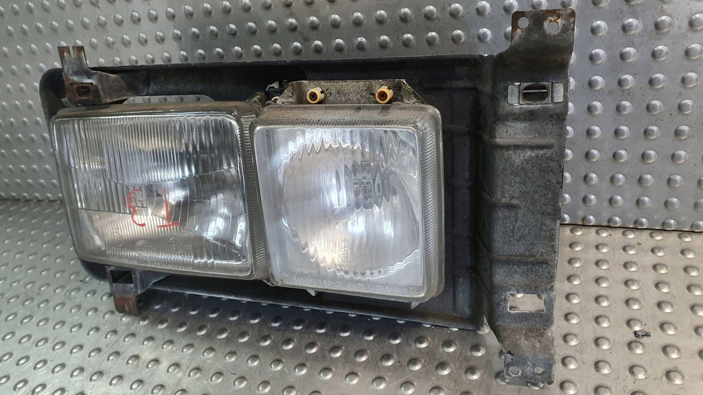 Frontscheinwerfer VW Transporter 255941006 Rechts Scheinwerfer Headlight