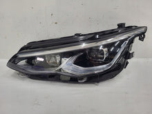 Laden Sie das Bild in den Galerie-Viewer, Frontscheinwerfer VW Golf VIII 5H1941035J Full LED Links Scheinwerfer Headlight SCH4653646189gt