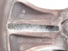 Laden Sie das Bild in den Galerie-Viewer, 1x Alufelge 17 Zoll Nissan Qashqai I J10 Rim Wheel FEL5920073555rd
