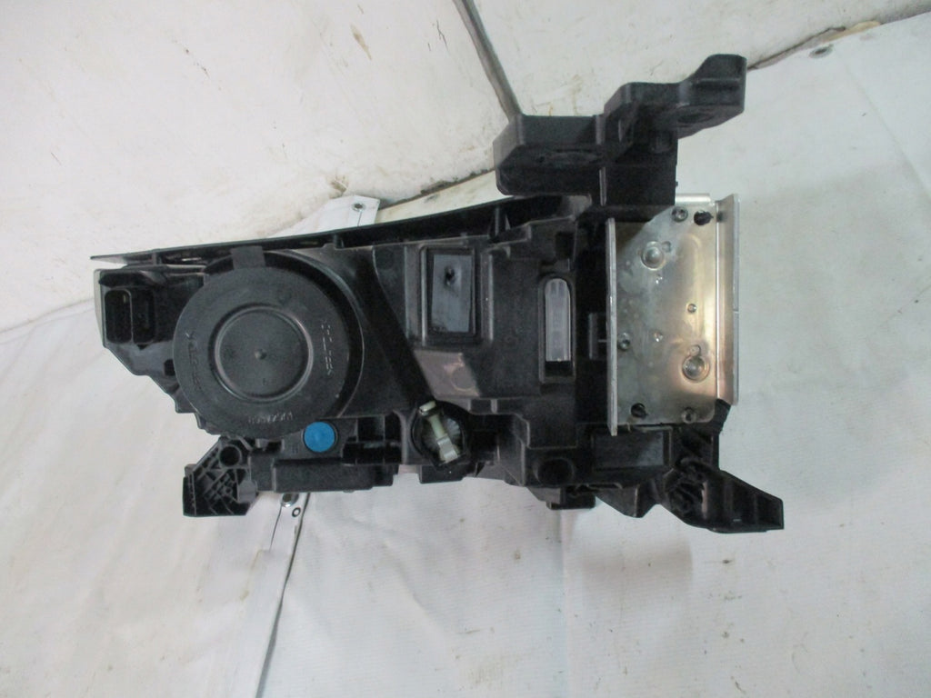 Frontscheinwerfer Opel Mokka 9834007980 LED Ein Stück (Rechts oder Links) SCH9930268769et