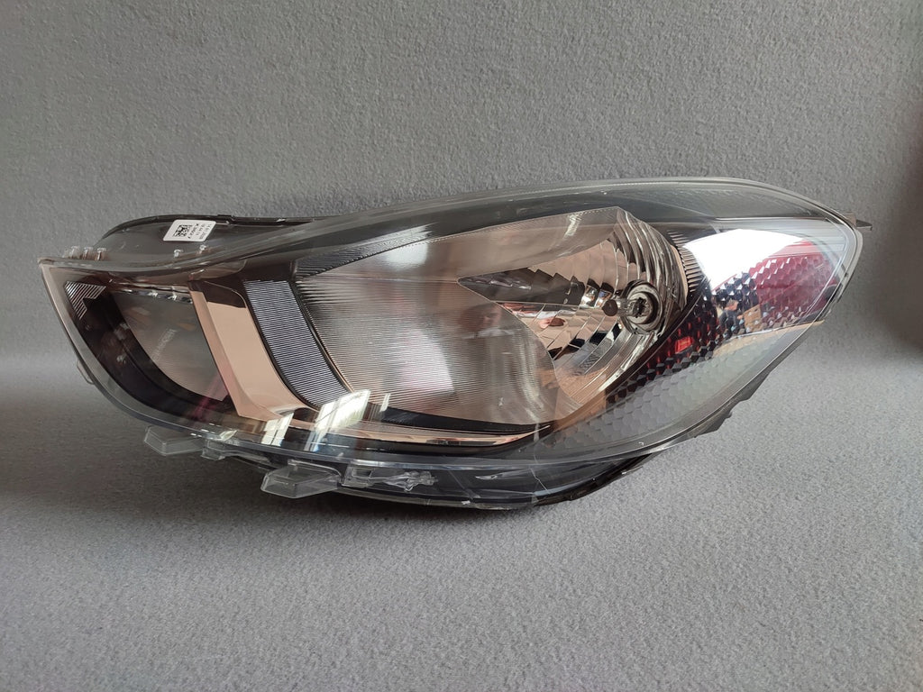 Frontscheinwerfer Hyundai I10 III 92101-K7000 Links Scheinwerfer Headlight