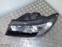 Load image into Gallery viewer, Frontscheinwerfer Skoda Superb 3T2941015F Links Scheinwerfer Headlight SCH9871832795hc