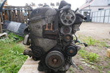 Load image into Gallery viewer, Motor Honda Cr-V III N22A2 2.2 140PS 103kW 148TKm 2008 Diesel Engine Komplett MOT5554832657qr