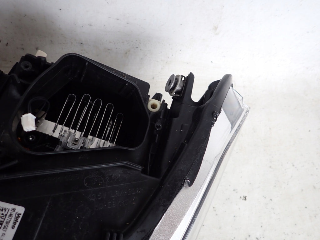 Frontscheinwerfer BMW X1 F48 7495003 Full LED Ein Stück (Rechts oder Links) SCH4503581318yp