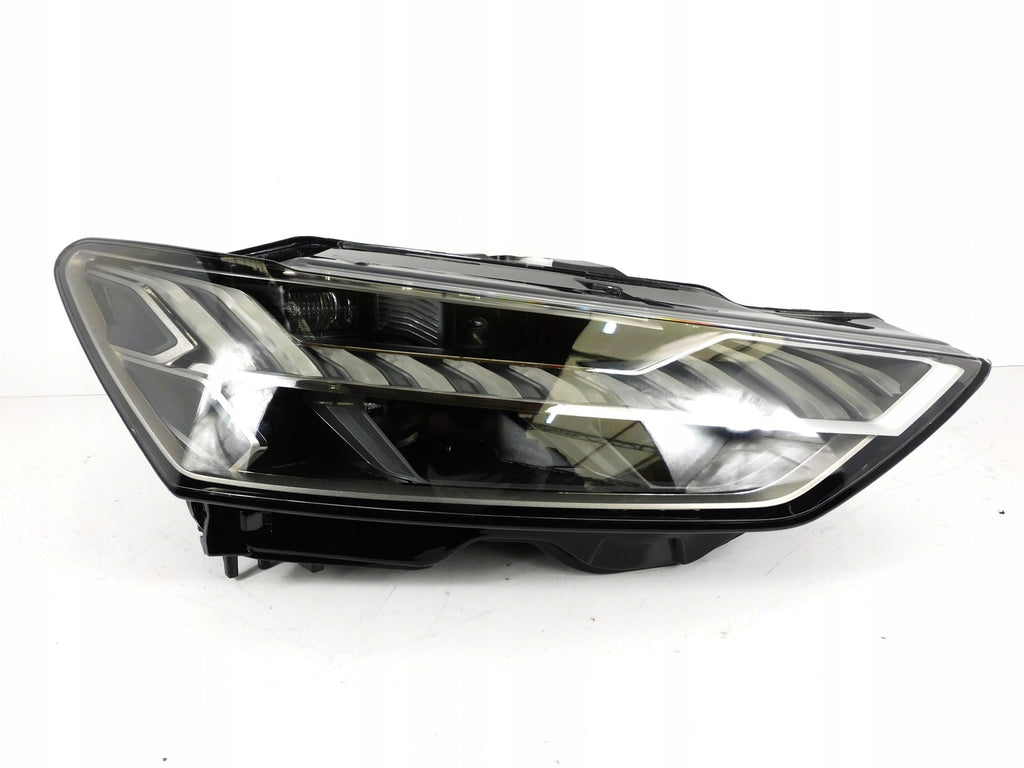 Frontscheinwerfer Audi A7 4K8941036F LED Rechts Scheinwerfer Headlight SCH3313606945sc