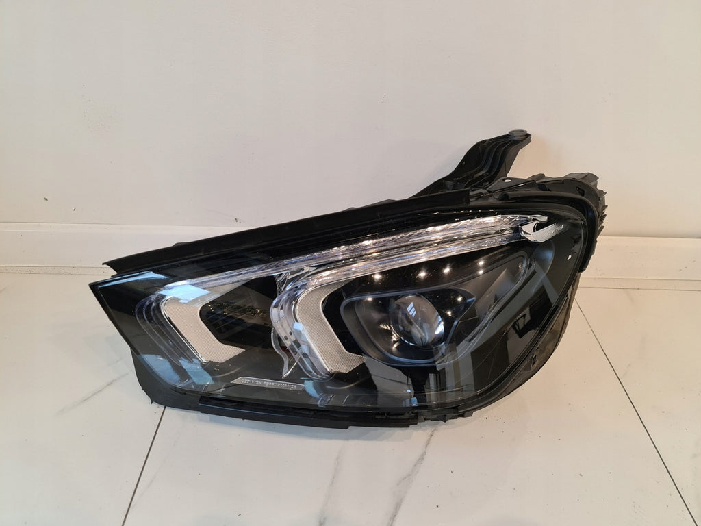 Frontscheinwerfer Mercedes-Benz Gle A1679069504 LED Links Scheinwerfer Headlight