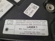 Laden Sie das Bild in den Galerie-Viewer, Frontscheinwerfer BMW 5 G31 G30 F90 5A3885D Links Scheinwerfer Headlight SCH2519205405lx