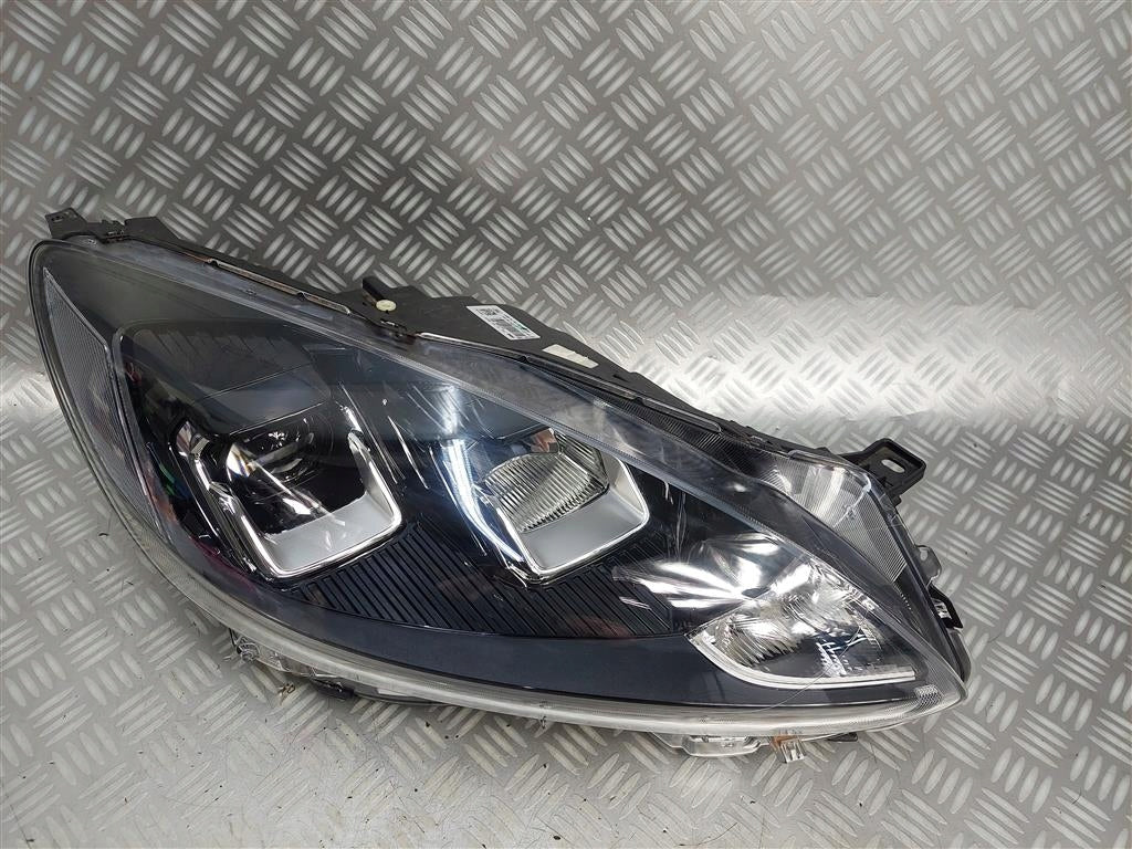 Frontscheinwerfer Ford Kuga LV4B-13E014-CA Rechts Scheinwerfer Headlight