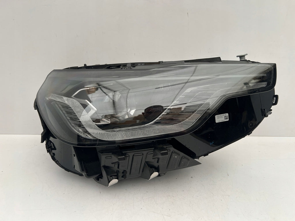Frontscheinwerfer BMW 2 G42 8083636-07 LED Rechts Scheinwerfer Headlight SCH2599773685xp