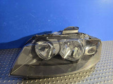 Laden Sie das Bild in den Galerie-Viewer, Frontscheinwerfer Audi A3 8P0941003K Links Scheinwerfer Headlight