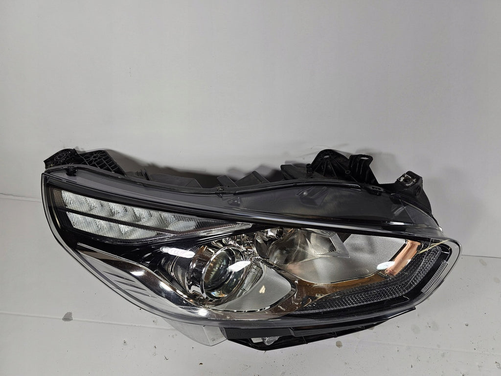 Frontscheinwerfer Ford S-Max EM2B-13W030-GH EM2B-13W029-GH LED Rechts oder Links SCH4067965602kv