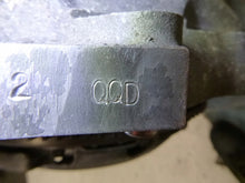 Laden Sie das Bild in den Galerie-Viewer, Motor Ford Volvo Focus C Max I QQDA 1.8 125PS 92kW 280TKm Benzin Engine Komplett MOT5963967000co