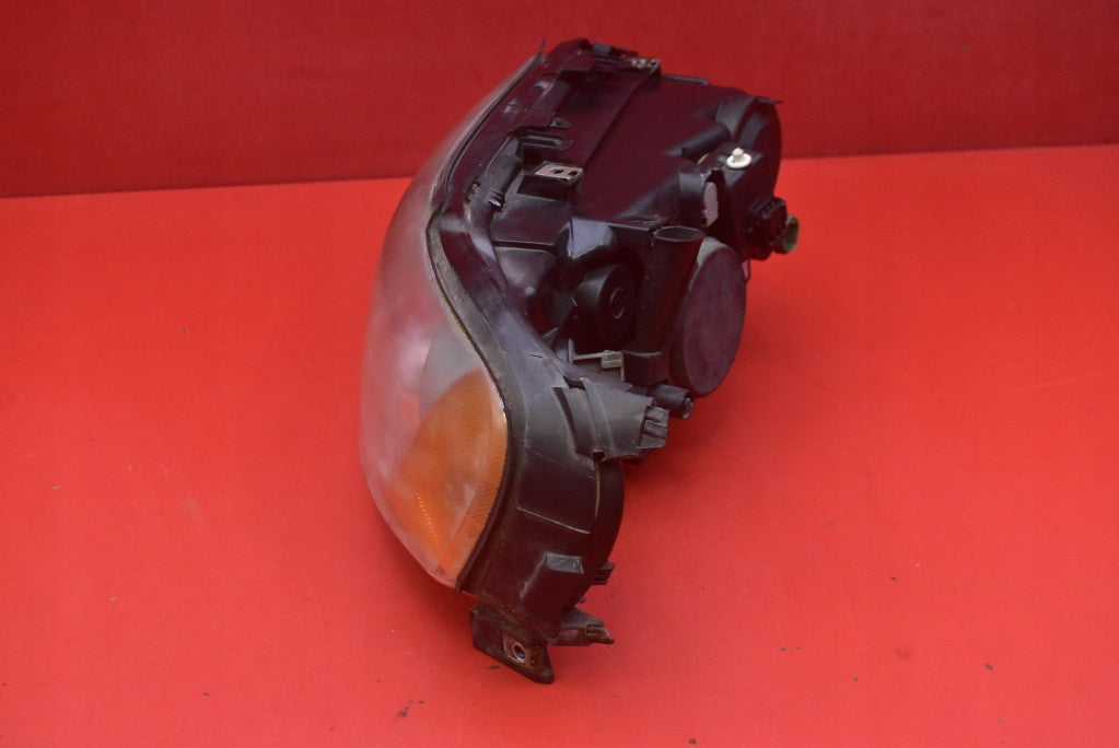 Frontscheinwerfer Volvo V70 30698835 Links Scheinwerfer Headlight SCH5538126544yz