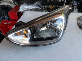 Frontscheinwerfer Dacia II I10 92101B9000 LED Links Scheinwerfer Headlight