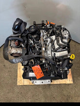 Laden Sie das Bild in den Galerie-Viewer, Motor Audi I 04L100034M 04L100090HX 1.6 TDI 115PS 85kW 80TKm Diesel Komplett MOT1220339722xu