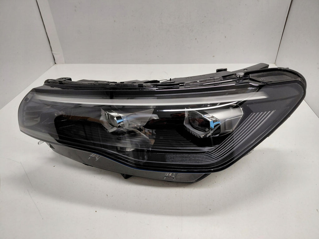 Frontscheinwerfer VW Tiguan 571941035C Full LED Links Scheinwerfer Headlight SCH5934608933le