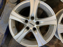 Laden Sie das Bild in den Galerie-Viewer, 4x Alufelge 16 Zoll 6.5" 5x114.3 32ET Kia Sportage Rim Wheel FEL8286727747me