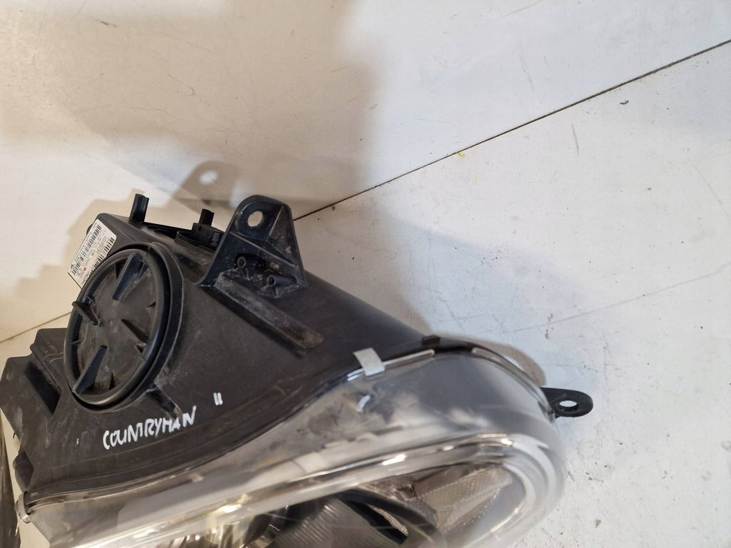 Frontscheinwerfer Mini Countryman F60 748197604 Rechts Scheinwerfer Headlight SCH8342345645ud