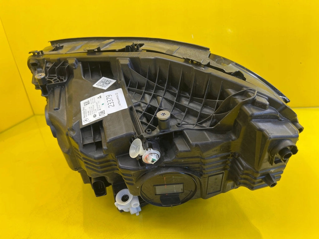 Frontscheinwerfer Mercedes-Benz W247 A2479064204 Full LED Rechts Headlight SCH8996074032wd