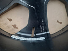 Load image into Gallery viewer, 1x Alufelge 20 Zoll 9.0" 5x112 38ET Schwarz 4KE601025 Audi Q8 Rim Wheel FEL3933244239sf