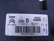 Laden Sie das Bild in den Galerie-Viewer, Frontscheinwerfer Citroën Berlingo 9816825080 Rechts Scheinwerfer Headlight