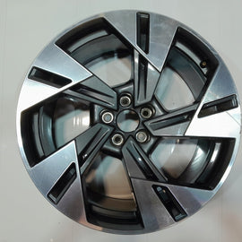 1x Alufelge 20 Zoll 9.0