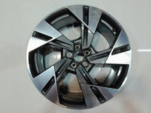 Laden Sie das Bild in den Galerie-Viewer, 1x Alufelge 20 Zoll 9.0" 5x112 38ET Glanz 4KE601025T Audi Etron E-Tron Mg FEL9110564152nm