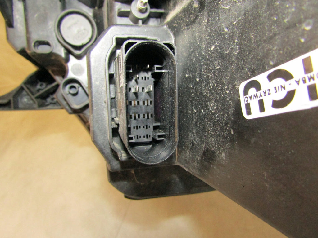 Frontscheinwerfer Ford Connect 2K7941036B LED Rechts Scheinwerfer Headlight SCH7646597771zb