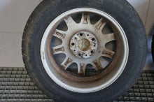 Load image into Gallery viewer, 1x Alufelge 16 Zoll 7.0" 5x120 46ET 1182632 BMW E46 Rim Wheel FEL4171341607vg