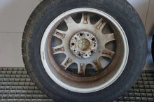 Laden Sie das Bild in den Galerie-Viewer, 1x Alufelge 16 Zoll 7.0" 5x120 46ET 1182632 BMW E46 Rim Wheel FEL4171341607vg