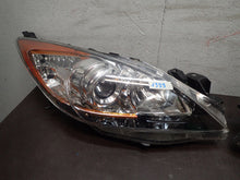 Laden Sie das Bild in den Galerie-Viewer, Frontscheinwerfer Mazda BDG7-51030 Ein Stück (Rechts oder Links) Headlight