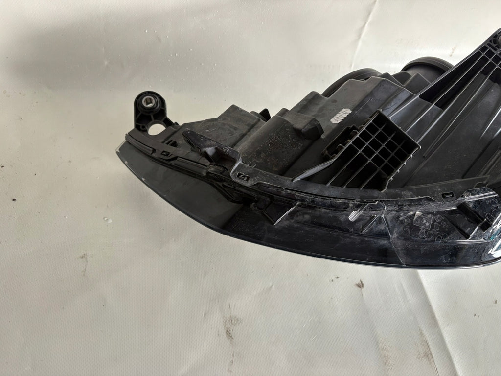 Frontscheinwerfer Audi A1 82A941004 Rechts Scheinwerfer Headlight SCH6169420704pf