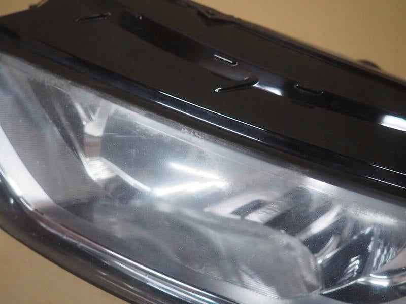 Frontscheinwerfer Ford Ecosport CN1513W029BG Links Scheinwerfer Headlight SCH9989145509tb