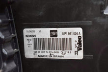 Load image into Gallery viewer, Frontscheinwerfer Seat Altea 5P1941006A Rechts Scheinwerfer Headlight