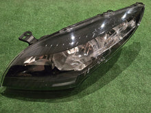 Laden Sie das Bild in den Galerie-Viewer, Frontscheinwerfer Renault Megane III 260602545R Links Scheinwerfer Headlight SCH4049785366nk