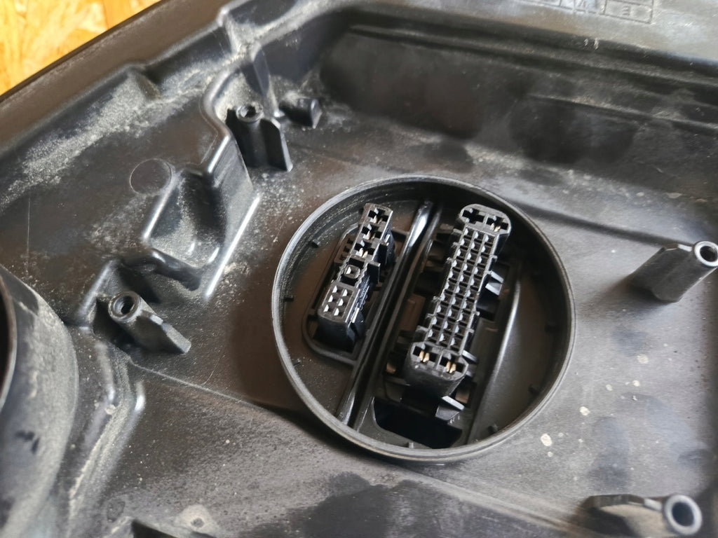 Frontscheinwerfer Audi A6 C7 4G0941035 Full LED Ein Stück (Rechts oder Links) SCH4672777963nu