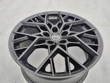 Laden Sie das Bild in den Galerie-Viewer, 1x Alufelge 18 Zoll 8.0&quot; 5x112 44ET 4051665056853 Audi 44 Rim Wheel