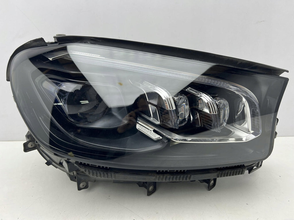 Frontscheinwerfer Mercedes-Benz Gls X167 A1679069007 LED Rechts Headlight SCH1773726447sv