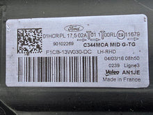 Laden Sie das Bild in den Galerie-Viewer, Frontscheinwerfer Ford C-Max F1CB-13W030-DC Links Scheinwerfer Headlight SCH2352494598ym