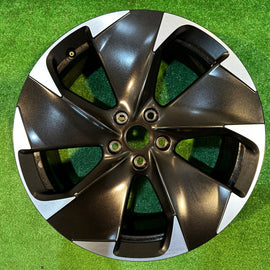 1x Alufelge 19 Zoll 7.5