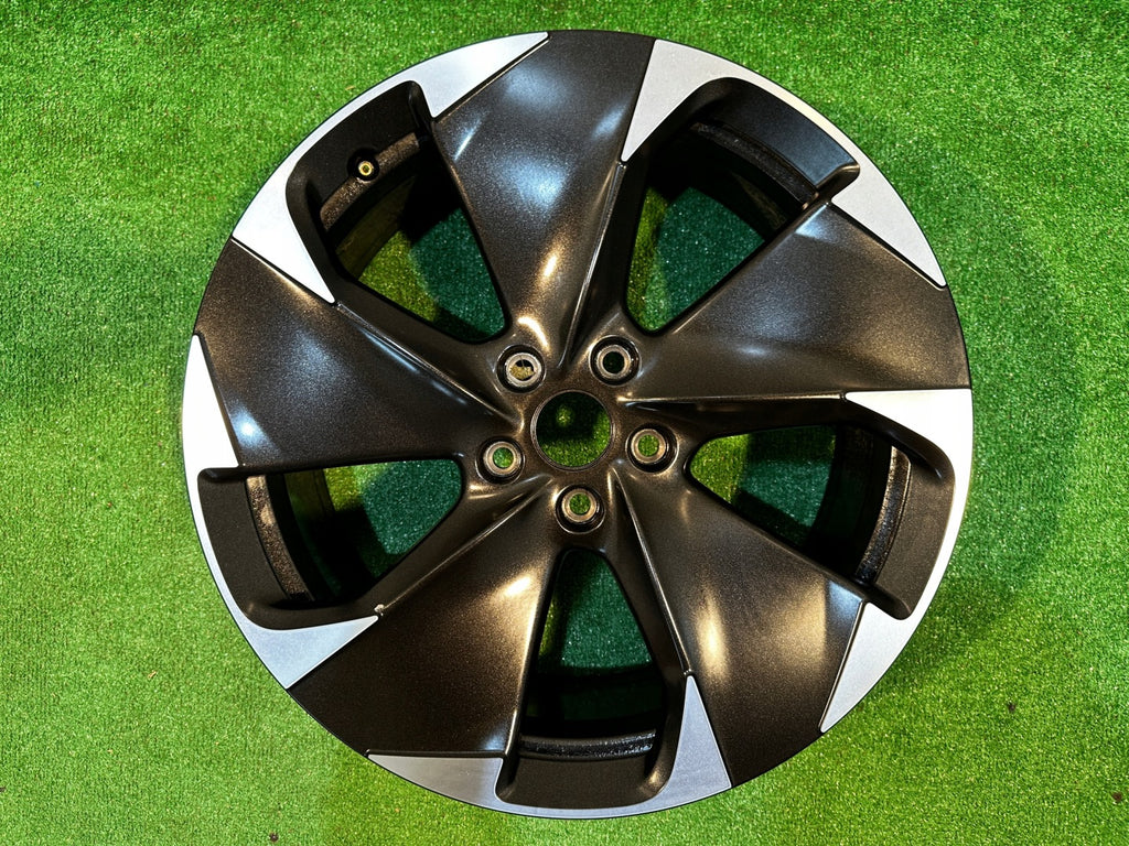 1x Alufelge 19 Zoll 7.5" 5x112 50ET 10E601025J Cupra Born Rim Wheel FEL7975247096dj