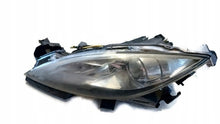 Laden Sie das Bild in den Galerie-Viewer, Frontscheinwerfer Mazda 6 Gh LED Links Scheinwerfer Headlight